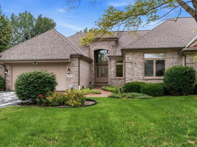 Condo for sale in Mequon, Ozaukee County