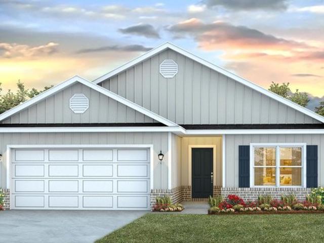 House for sale in Crestview, Florida