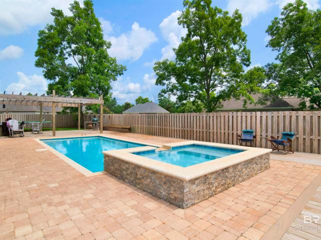 House for sale in Daphne, Alabama