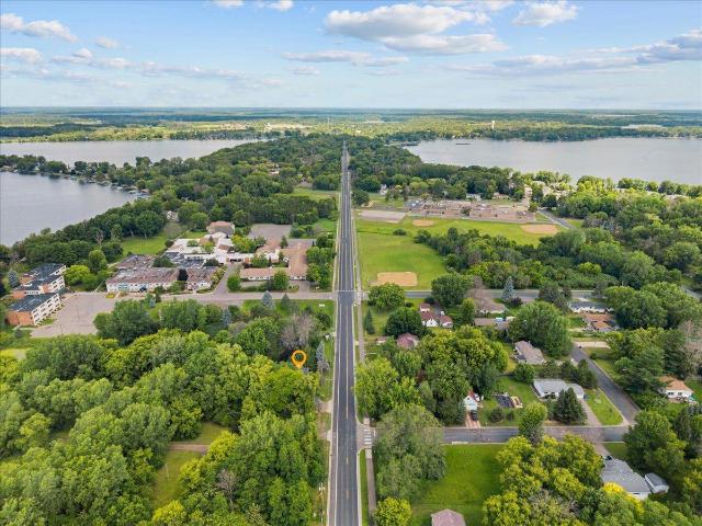 House for sale in Chisago City, Minnesota