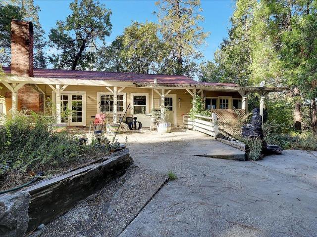 Property for sale in North San Juan, California