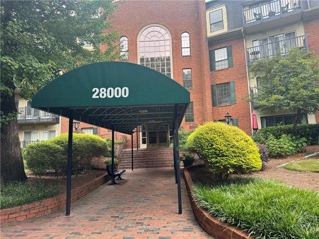 Condo for sale in Atlanta, Georgia