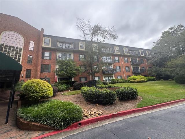 Condo for sale in Atlanta, Georgia