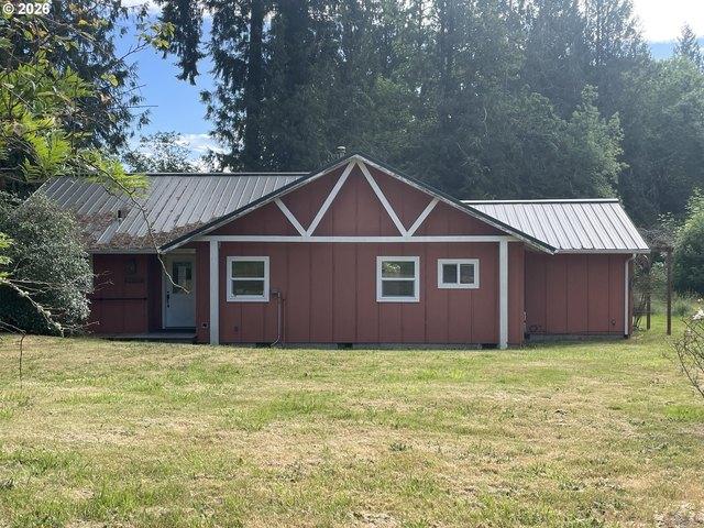 House for sale in Oregonia