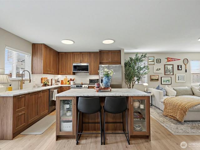 House for sale in Maple Valley, Washington
