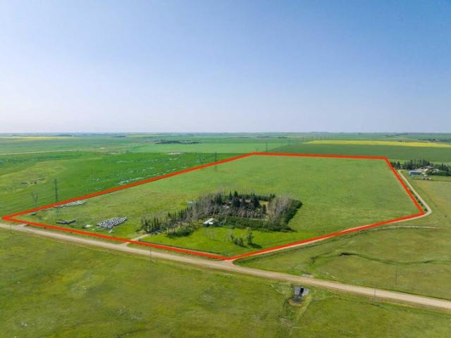 Farm for sale in Airdrie, Alberta