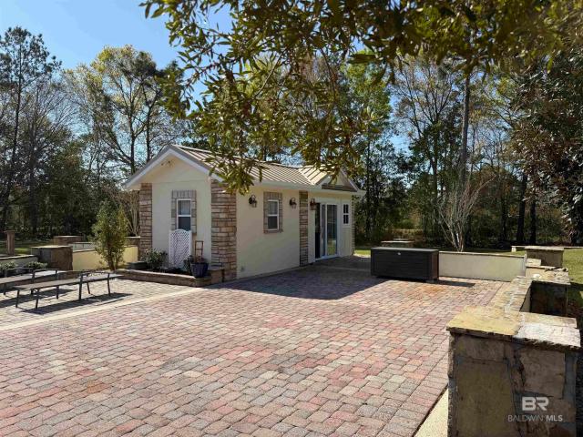 House for sale in Elberta, Alabama