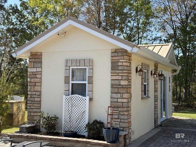House for sale in Elberta, Alabama