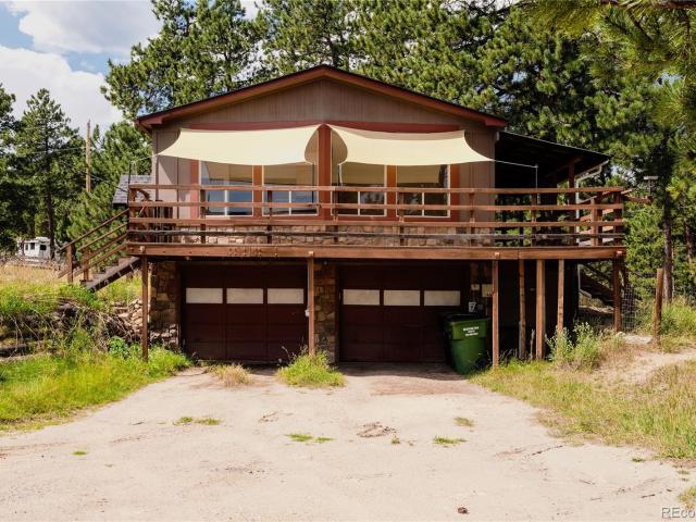 House for sale in Evergreen, Colorado