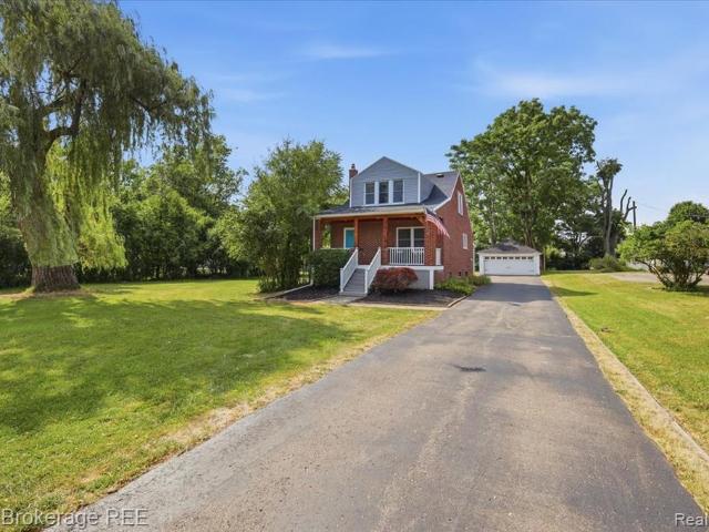 House for sale in Livonia, Michigan
