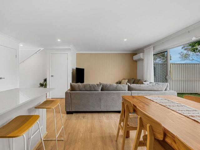Townhouse for rent in Toombul, Queensland