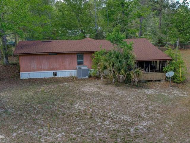 House for sale in Hilliard, Florida