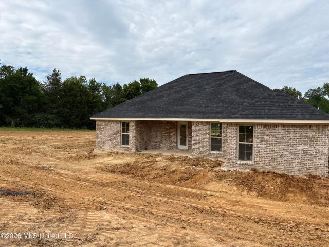 House for sale in Crystal Springs, Mississippi