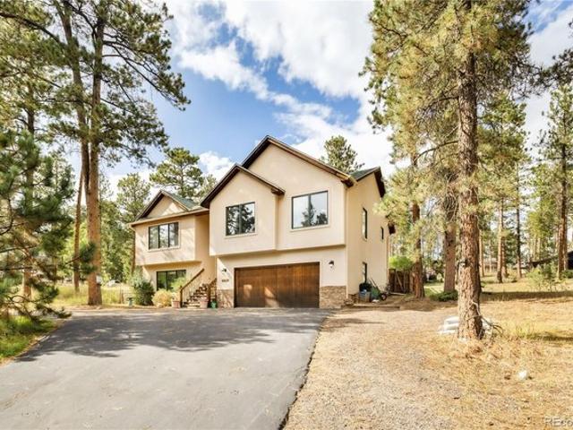 House for sale in Conifer, Colorado