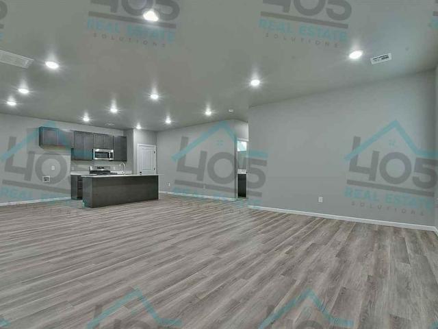 Apartment for rent in Midwest City, Oklahoma