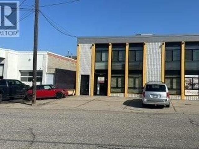 Commercial for rent in Vernon, British Columbia