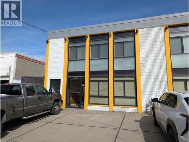 Commercial for rent in Vernon, British Columbia
