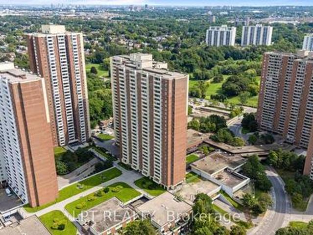 Condo for sale in Woburn, Ontario