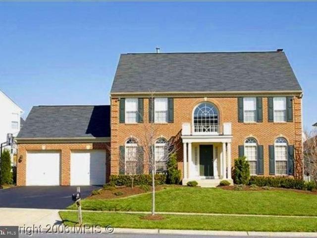 House for sale in Brookeville, Maryland