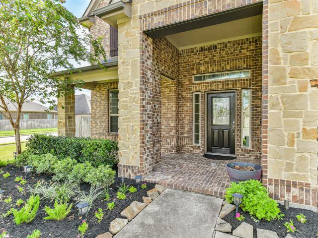 House for sale in Pearland, Texas