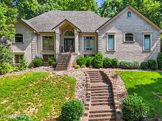 House for sale in Louisville, Kentucky