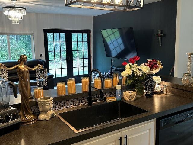 House for sale in Langley, Washington