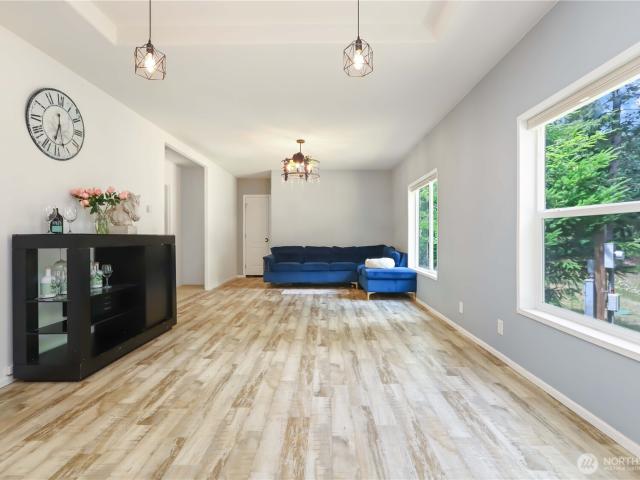 House for sale in Langley, Washington