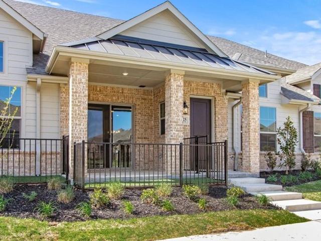 House for sale in Wylie, Texas