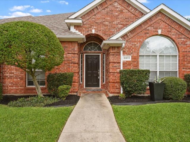 House for sale in Richardson, Texas