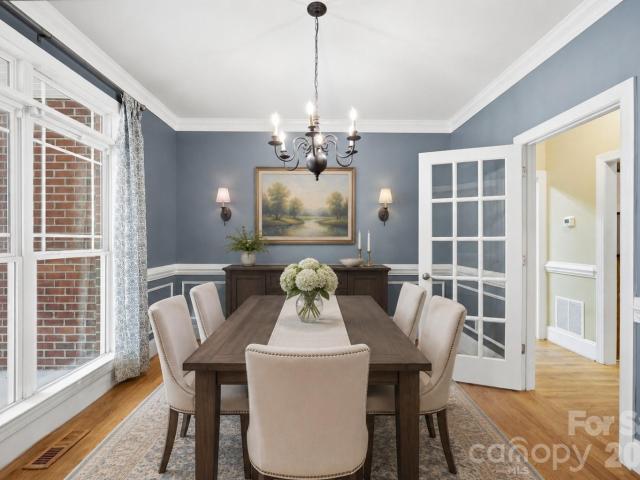 House for sale in Wingate, North Carolina