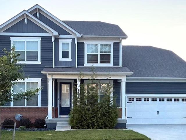 House for sale in Odenton, Maryland