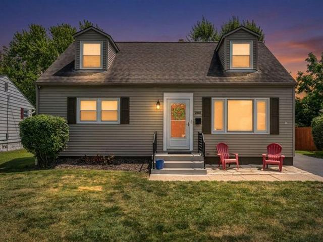 House for sale in Grove City, Ohio