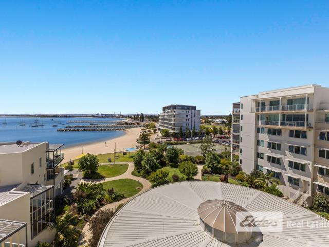 Apartment for sale in Bunbury, Western Australia