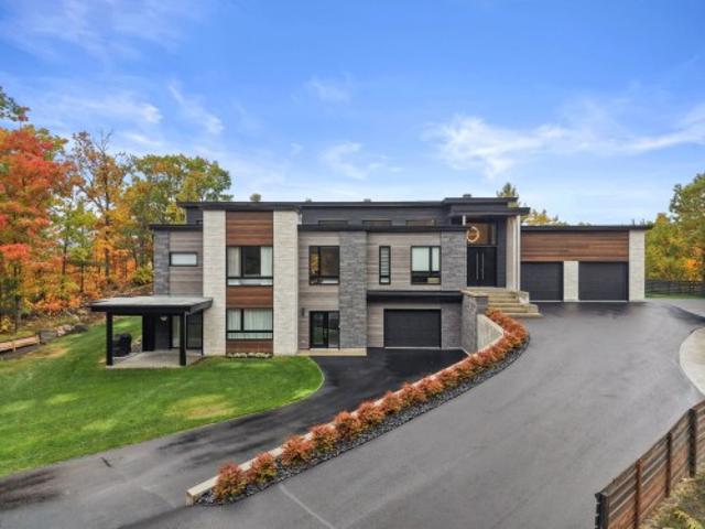 House for sale in Sainte-Julienne, Lanaudière