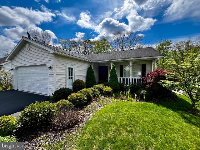 House for sale in Huntingdon, Pennsylvania