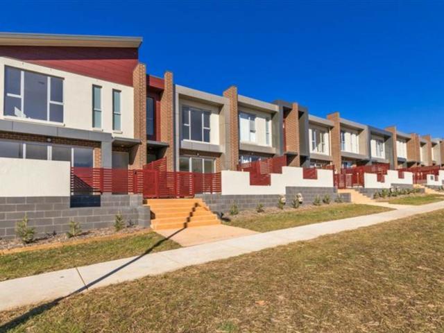 House for rent in Wright, District of Molonglo Valley