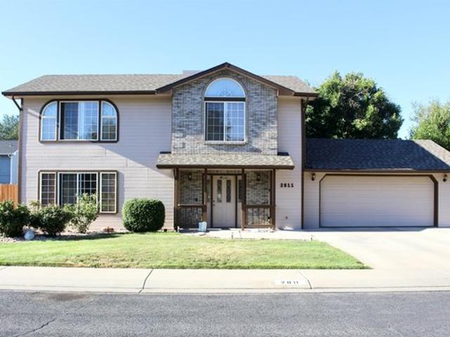 House for sale in Grand Junction, Colorado
