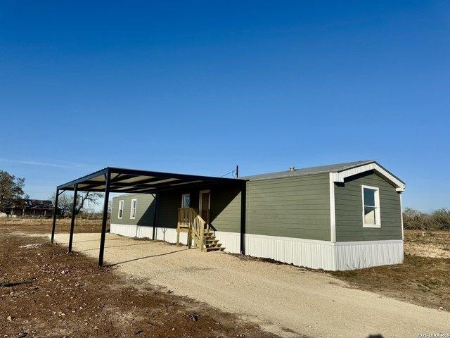 House for sale in Medina, Texas