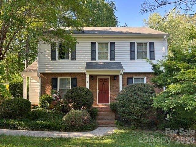 House for sale in Mecklenburg, North Carolina