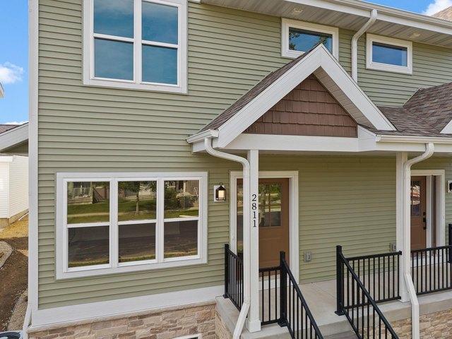 Condo for sale in Swan Creek of Nine Springs, Fitchburg