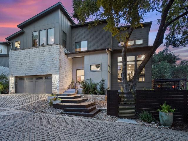 House for sale in Austin, Texas