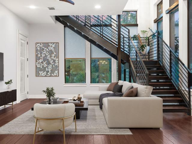 Condo for sale in Austin, Texas