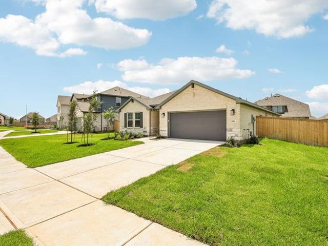 House for sale in Rosenberg, Texas