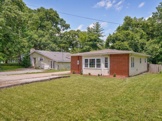 House for sale in Springfield, Missouri