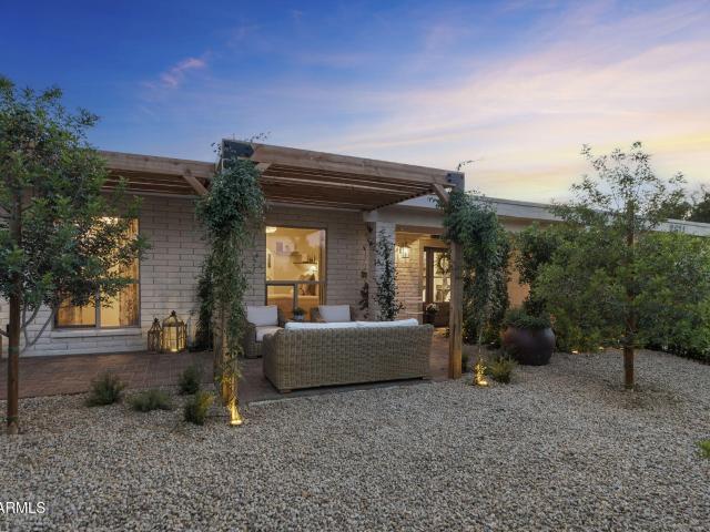 House for sale in Laveen, Arizona