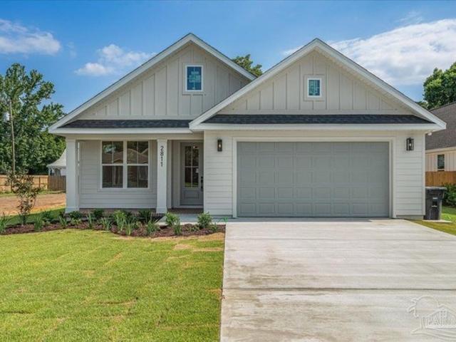 House for sale in Pensacola, Florida