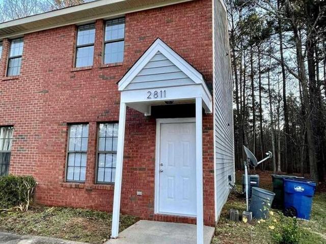 Townhouse for rent in Raleigh