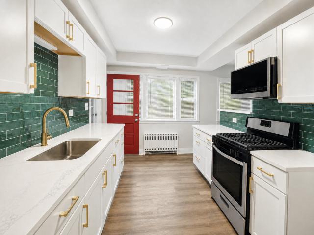 House for sale in Waukegan, Illinois