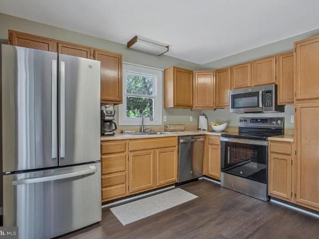 House for sale in Chesapeake Beach, Maryland
