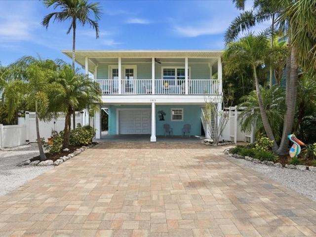 House for sale in Holmes Beach, Florida
